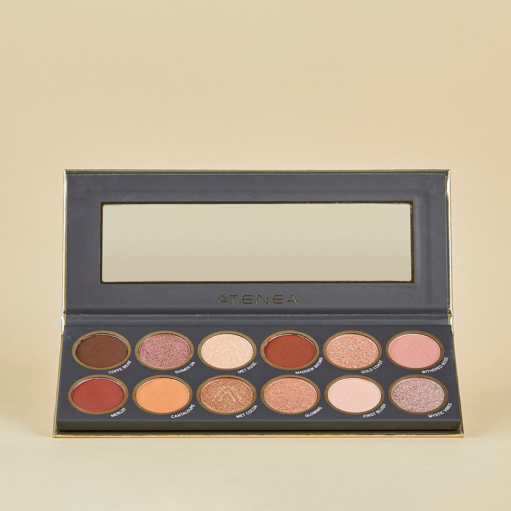 PALETA DE SOMBRAS 1ST SCENE-ATENEA