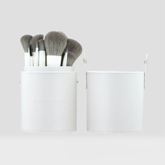 Set De Brochas 24 Piezas Cloud 9 - Beauty Creations