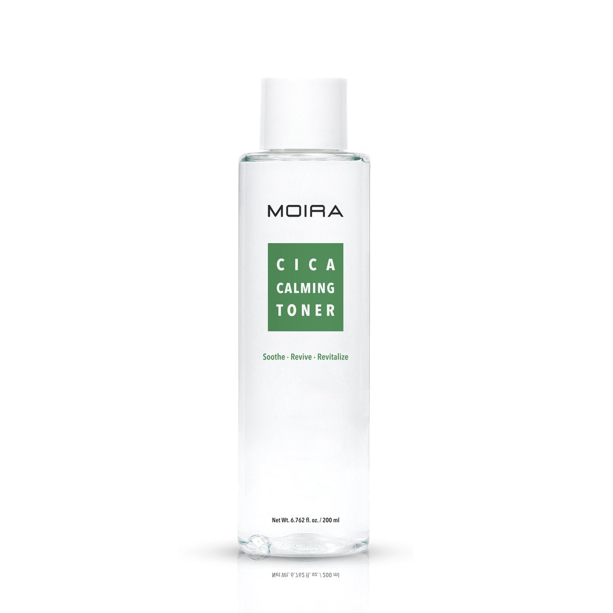 Cica Calming TONER - MOIRA