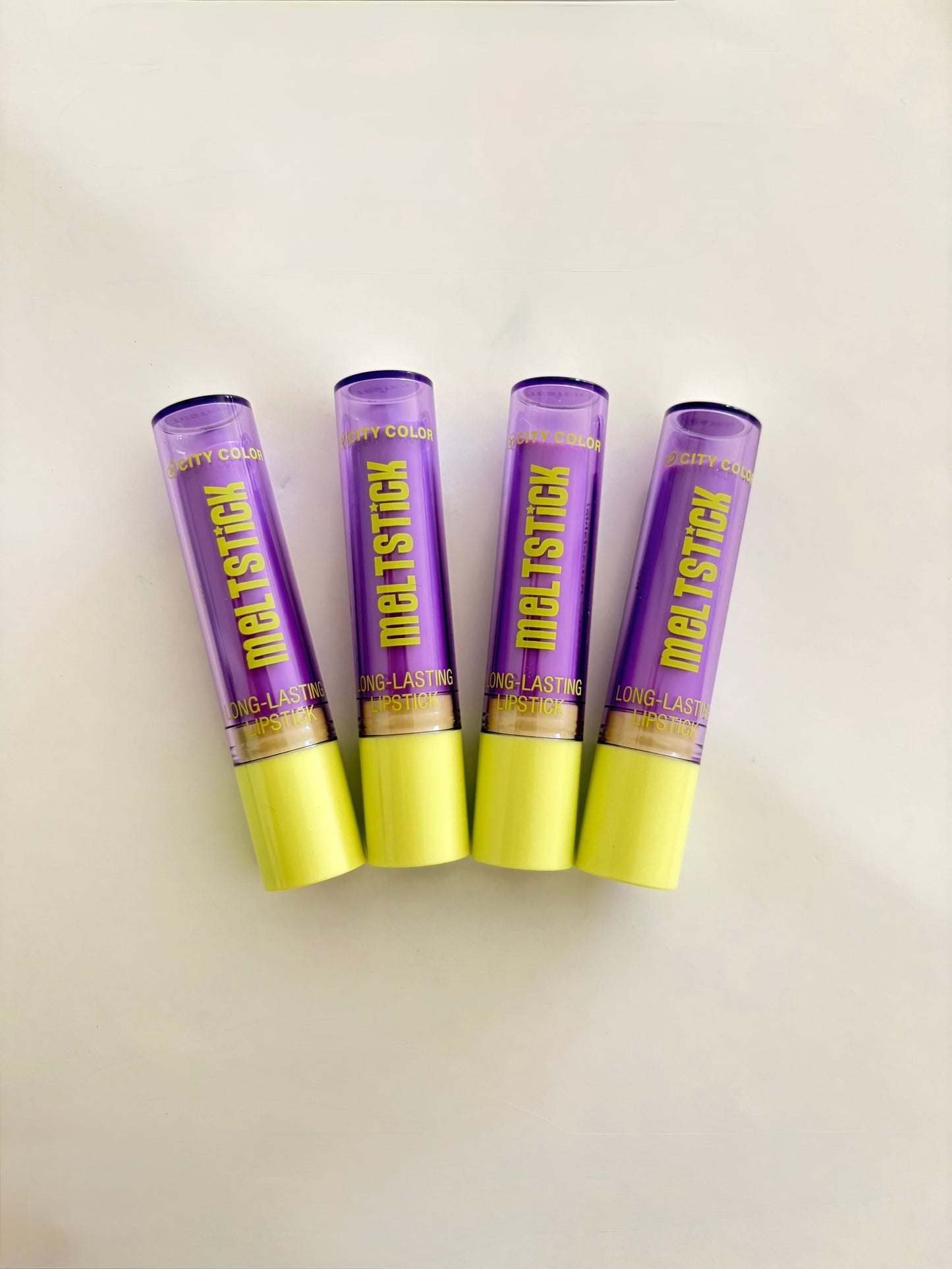 MELTSTICK LONG-LASTING LIPSTICK | CITY COLOR