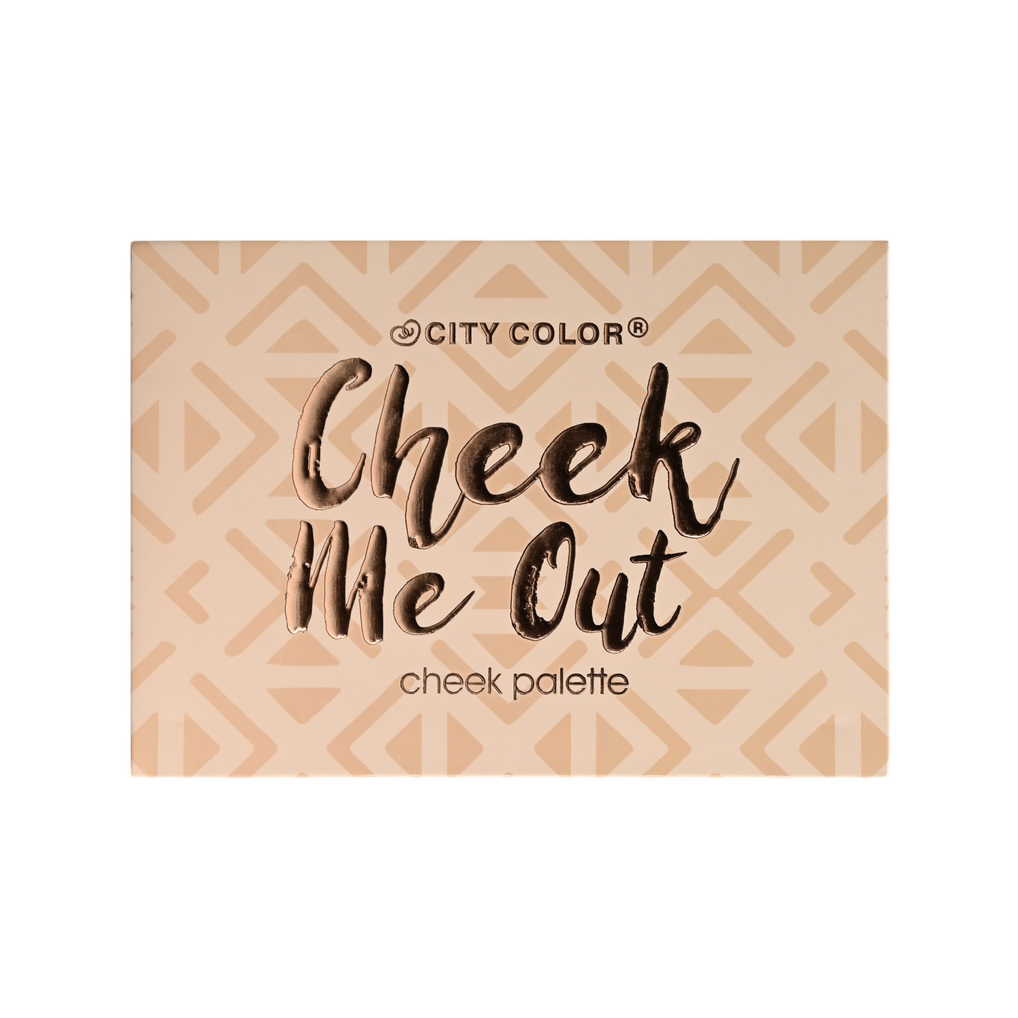 CHEEK ME OUT | CITY COLOR