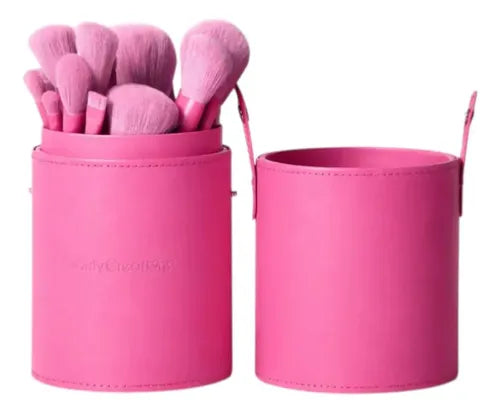 Set De Brochas 24 Piezas Hot Girl - Set De Brochas | Beauty Creations
