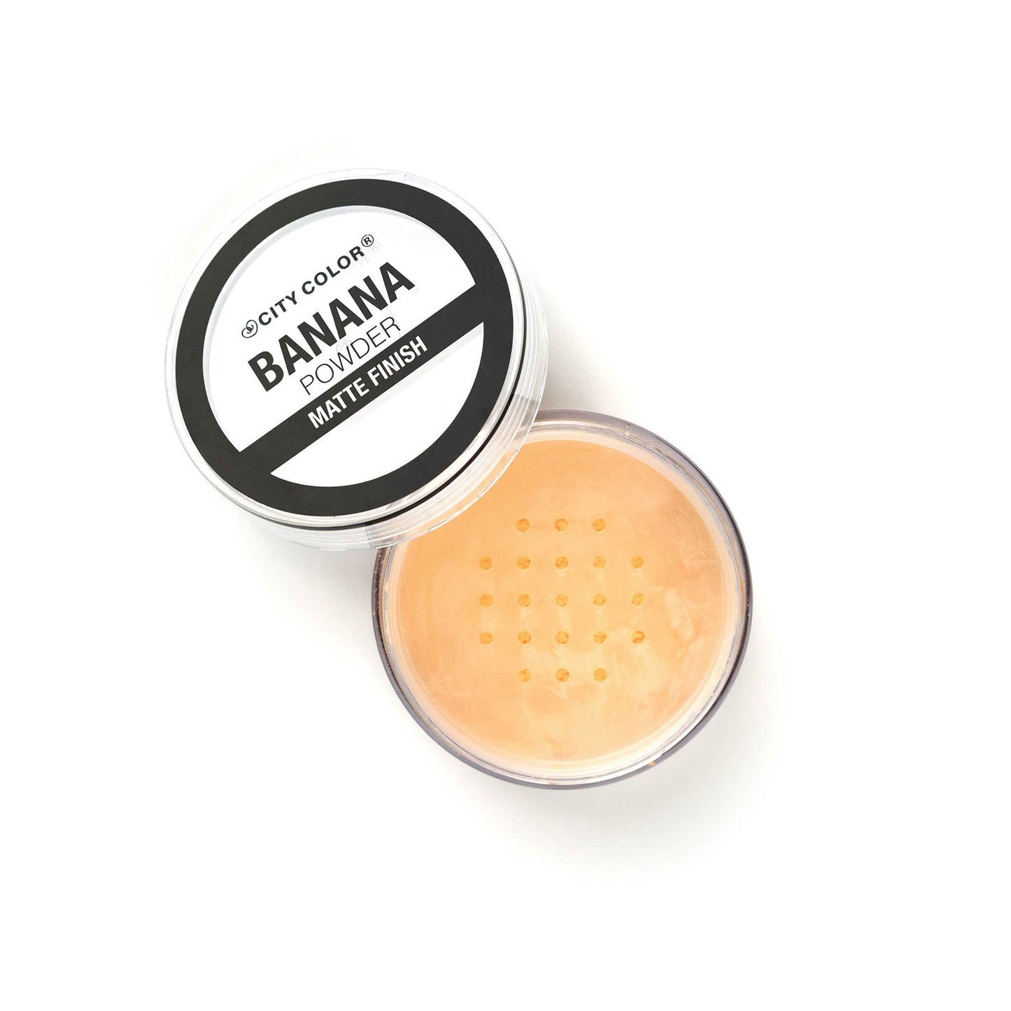 LOOSE BANANA POWDER | CITY COLOR