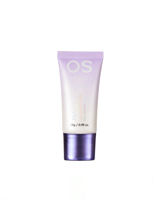 Primer - Primer Para Rostro - Os Colours