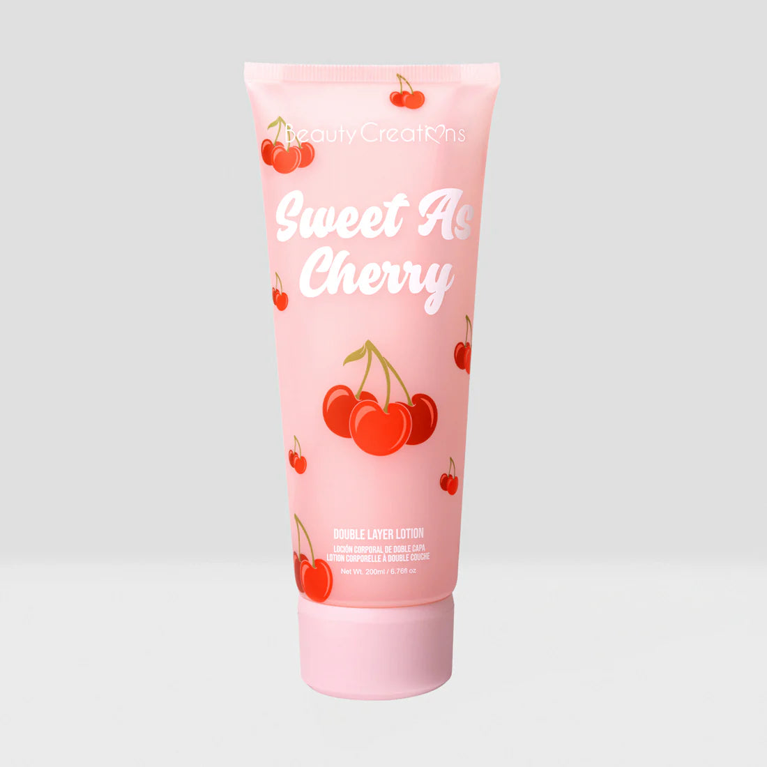 SWEET DOSE DOUBLE LAYER LOTION