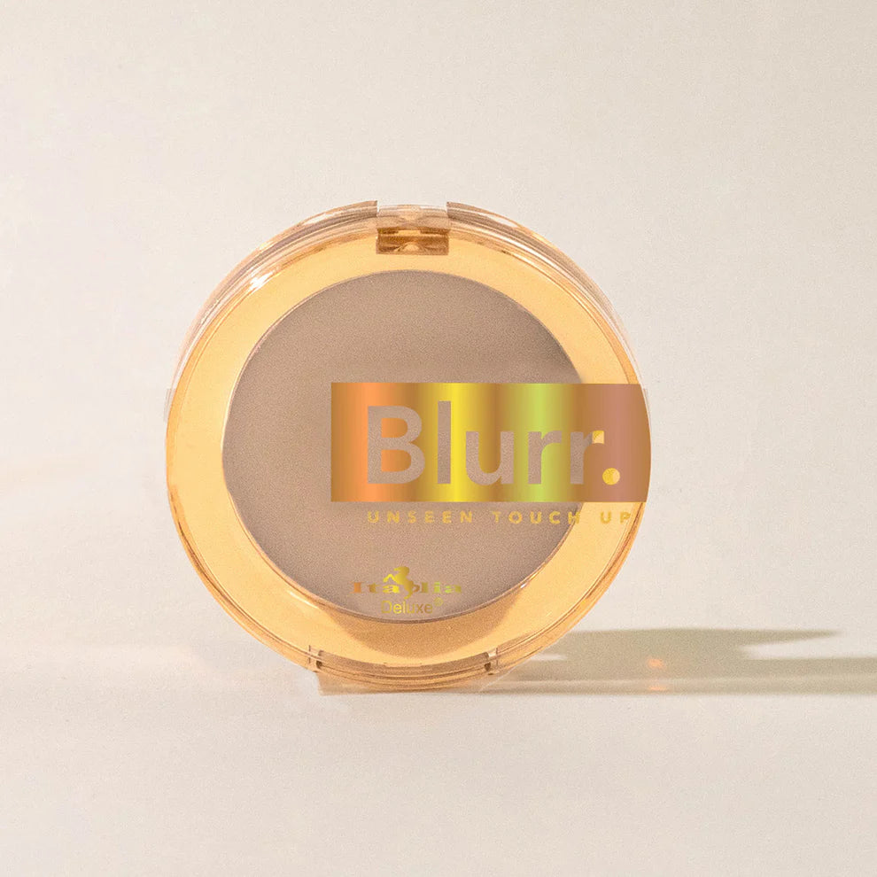 Blurr.' Unseen Touch Up