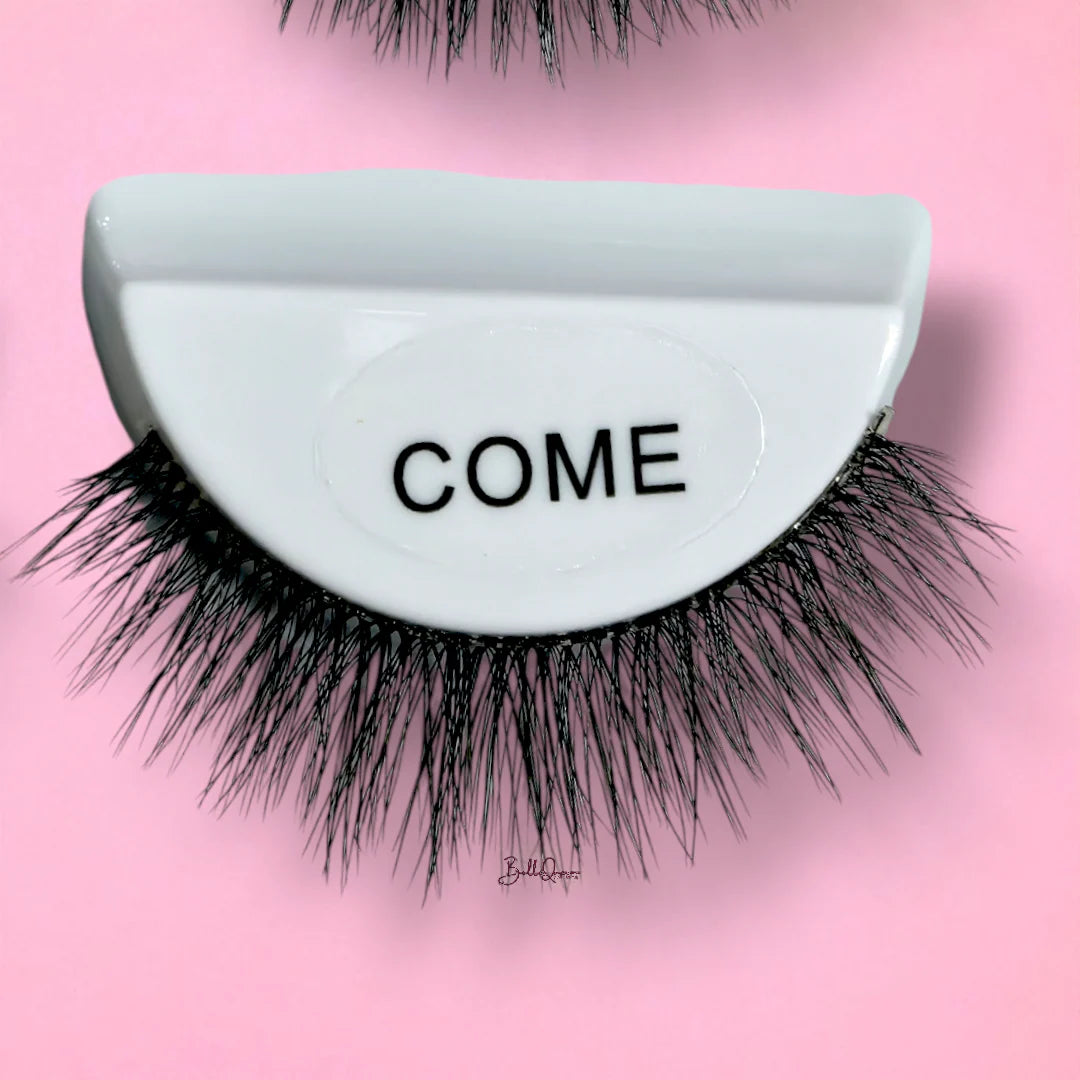 COME PESTAÑA MIX - FOMG BEAUTY