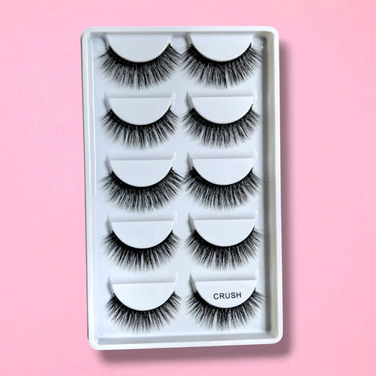 CRUSH PESTAÑA - FOMG BEAUTY