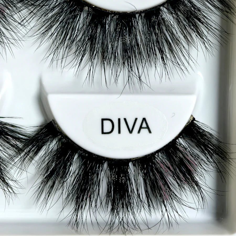 DIVA PESTAÑA - FOMG BEAUTY