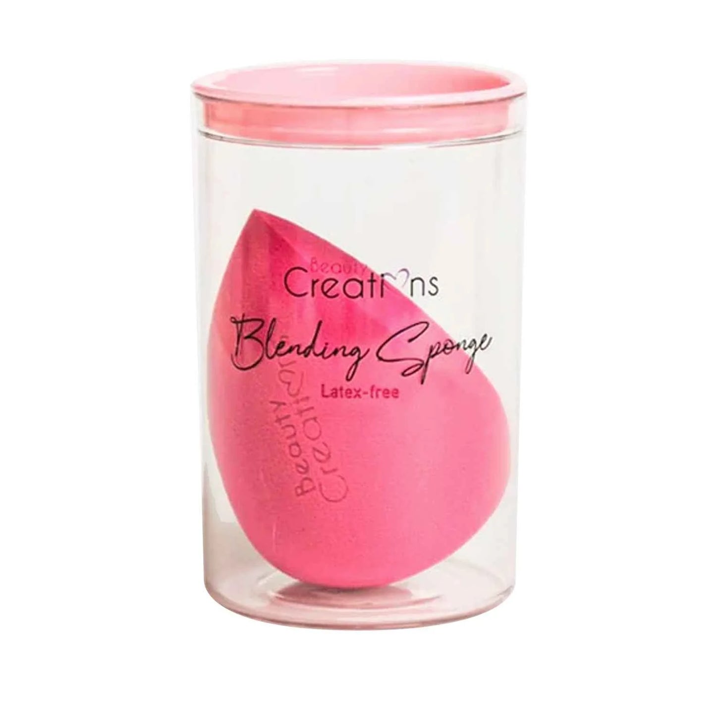 Blending Sponge Esponja Difuminadora Individual - BEAUTY CREATIONS