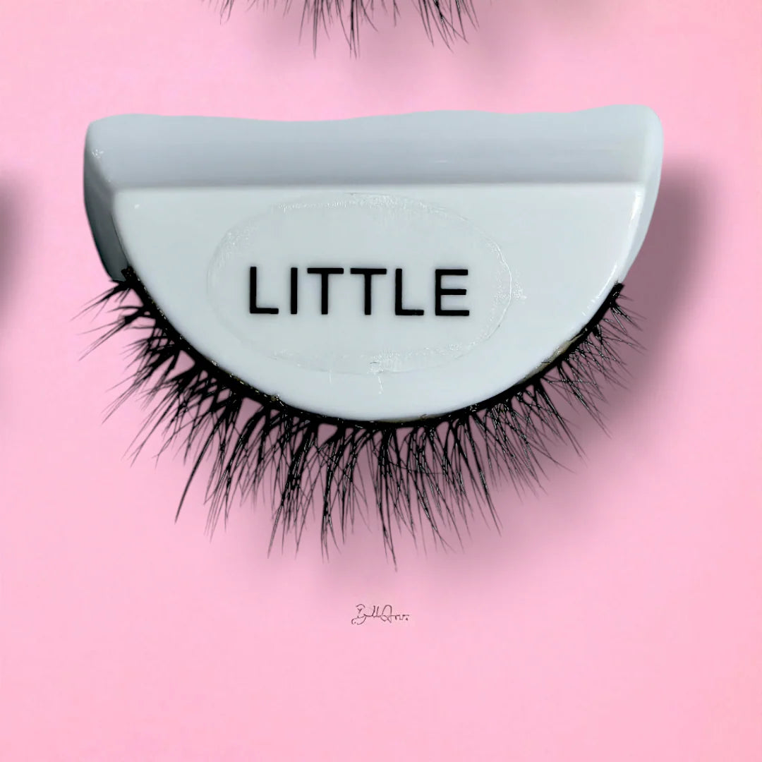 LITTLE PESTAÑA - FOMG BEAUTY