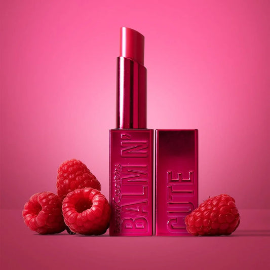 Balm N' Cute Balsamo de Labios Cute