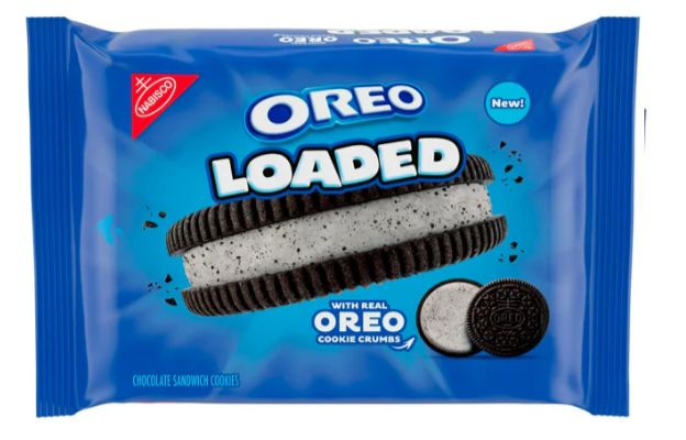 OREOS
