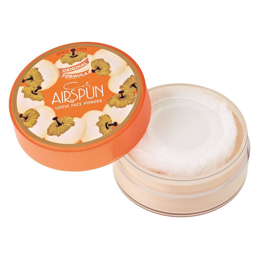 Polvo AirsPun - COTY
airspun