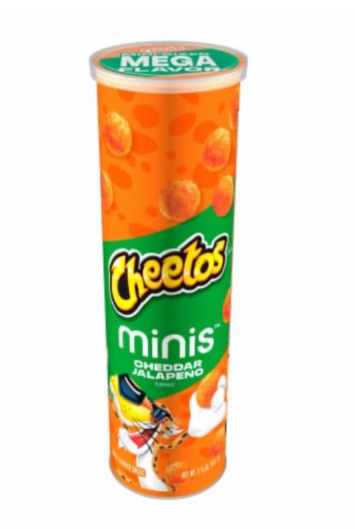 SNACKS