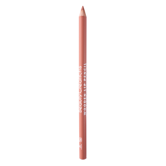 Lápiz de labios Wooden Lip Pencils - BEAUTY CREATIONS