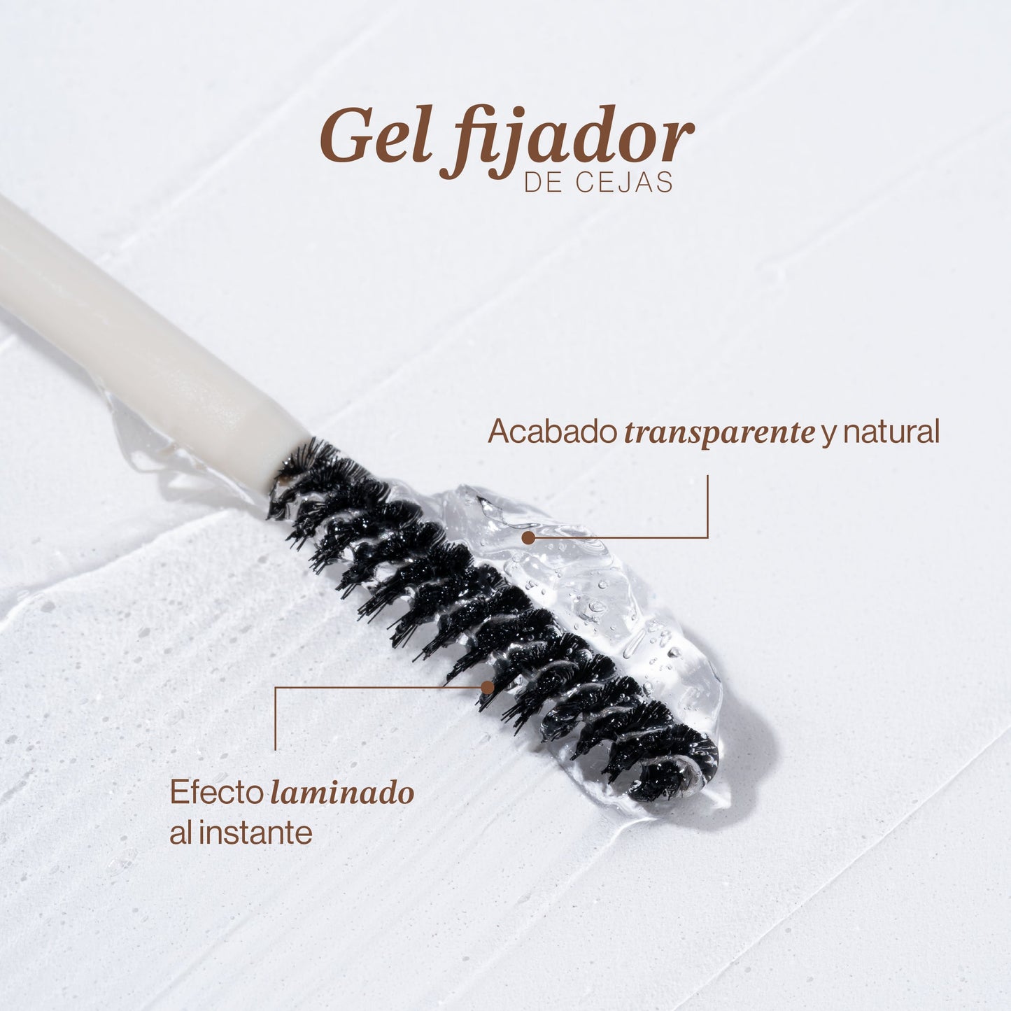 GEL FIJADOR DE CEJAS | ATENEA