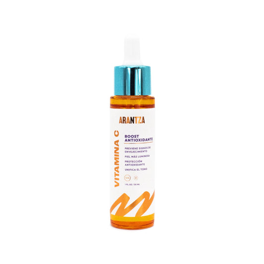 Serum Skin Care | Arantza Cosmetics
ARANTZA COSMETICS