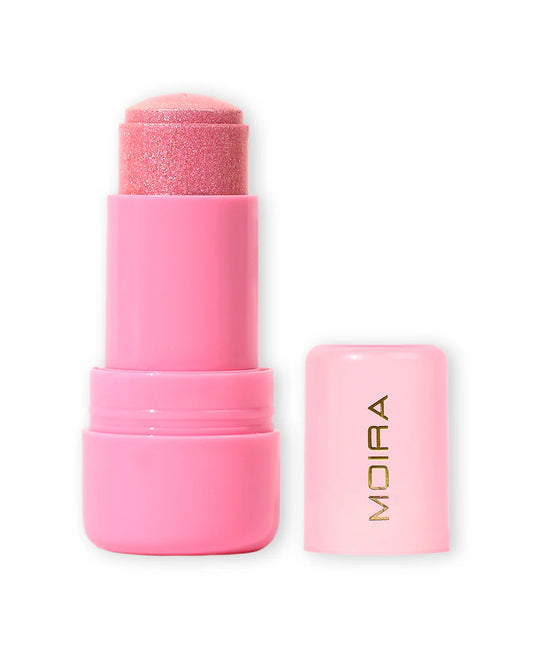 DISPLAY Icy Glow Jelly Stick - Iluminador en Gel