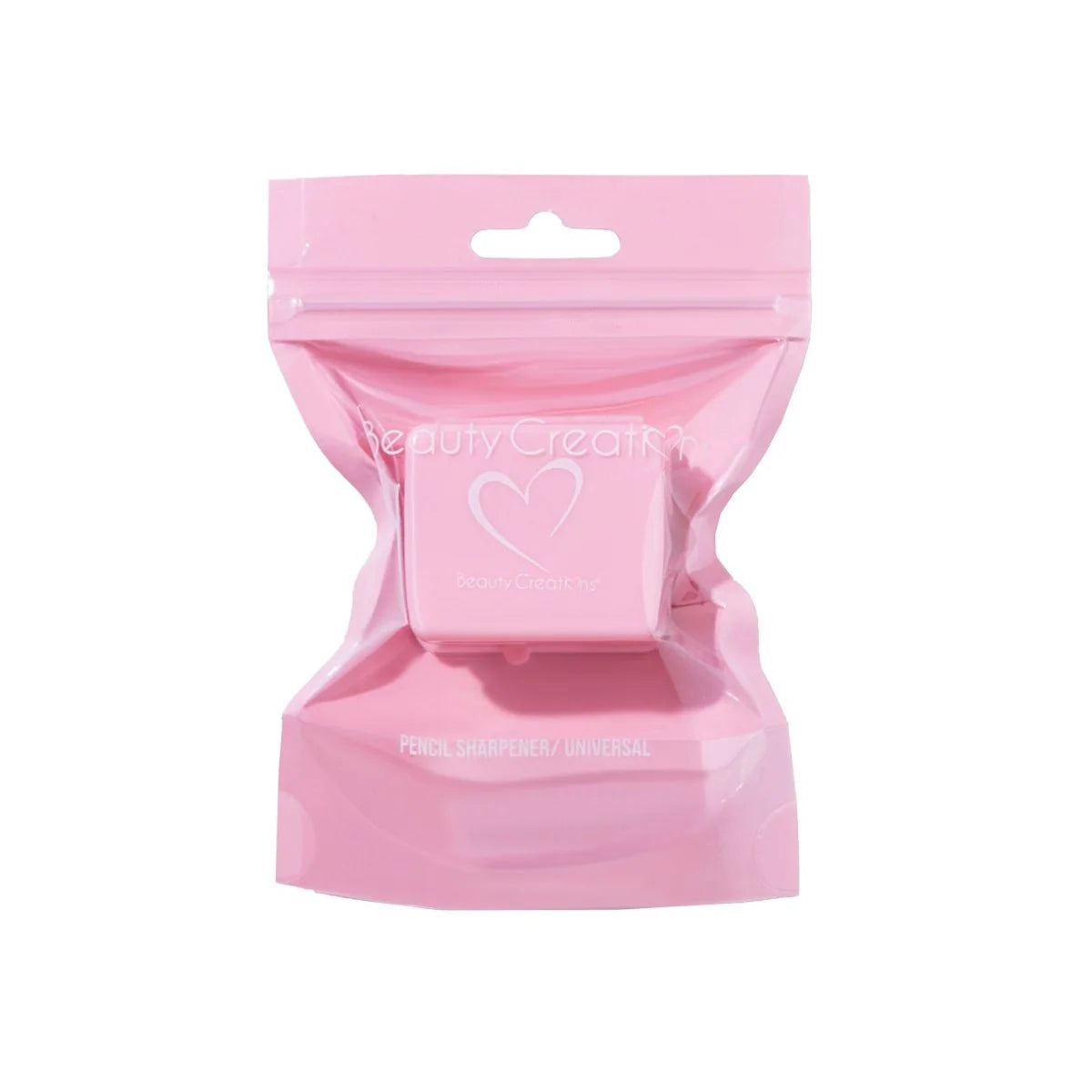 PPS BC Pencil Sharpener sacapuntas - Beauty Creations