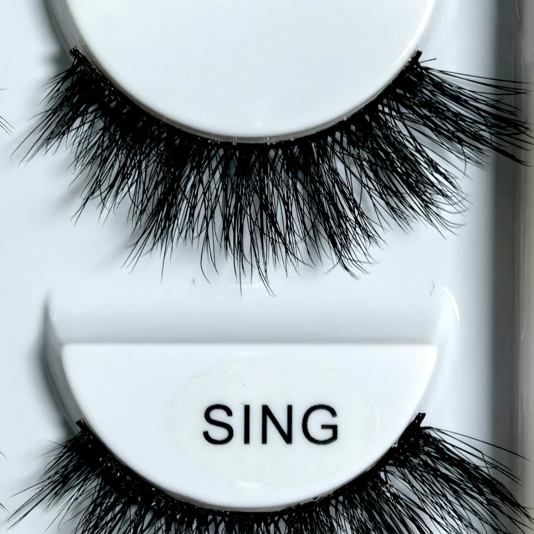 SING PESTAÑA - FOMG BEAUTY