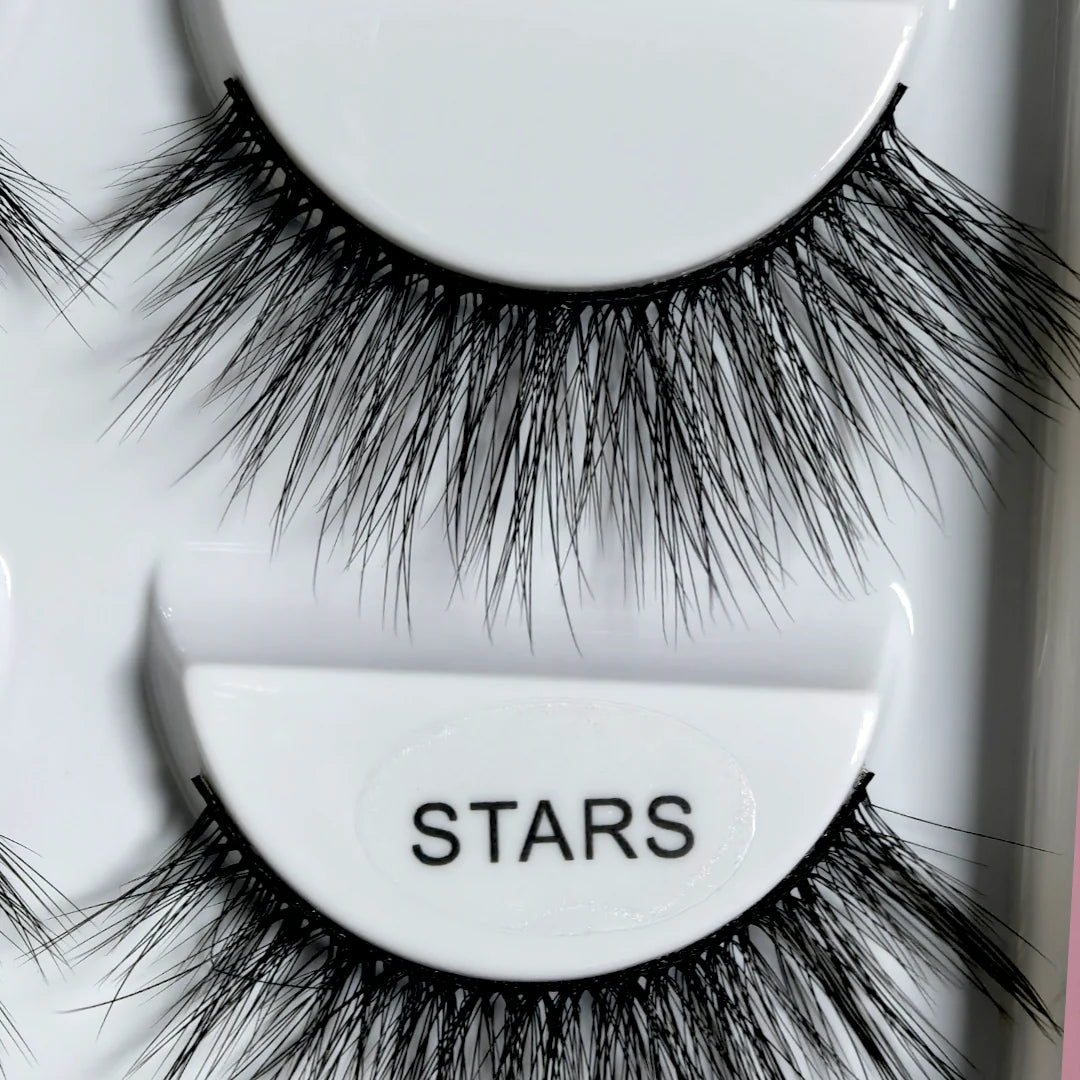STARS PESTAÑA - FOMG BEAUTY