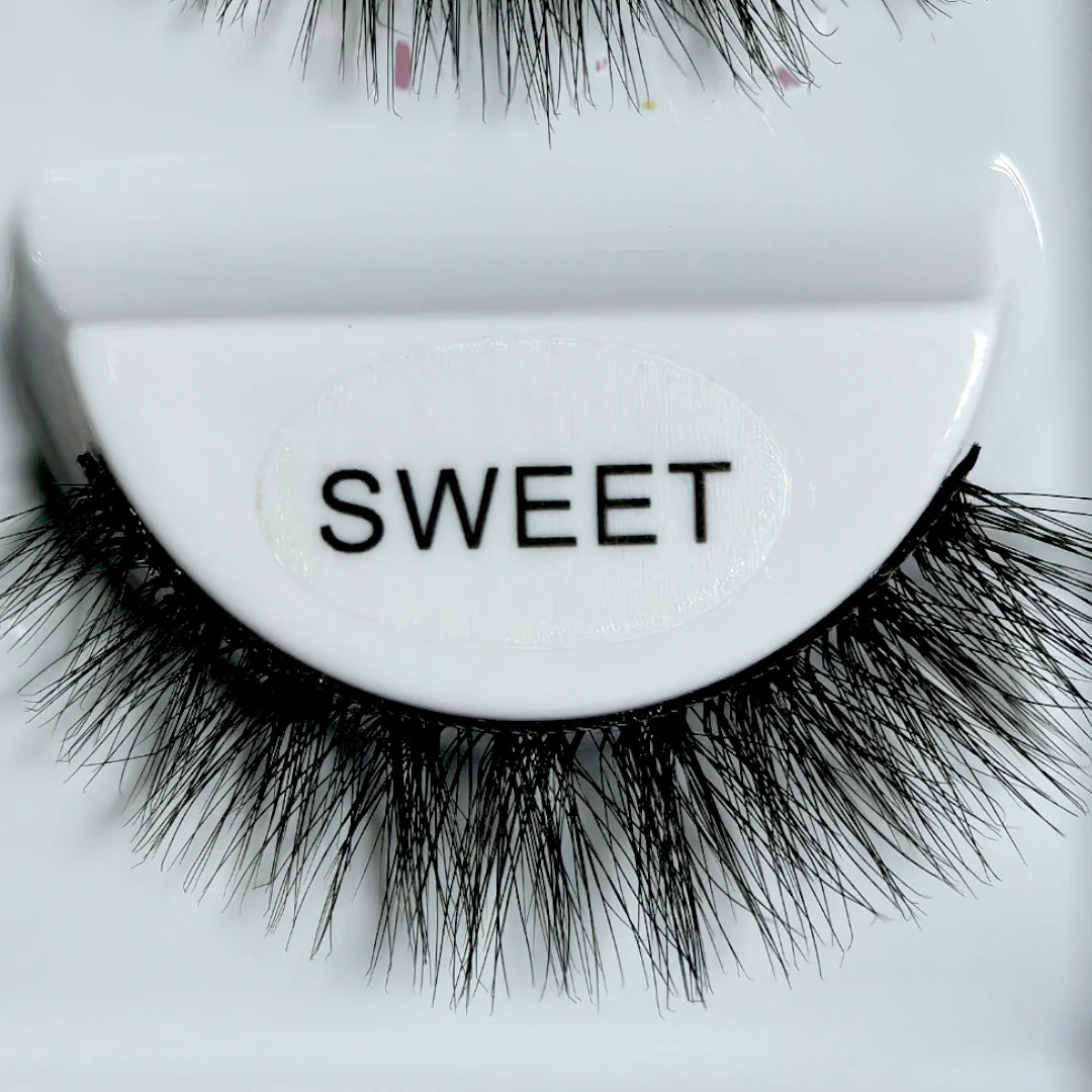 SWEET PESTAÑA - FOMG BEAUTY