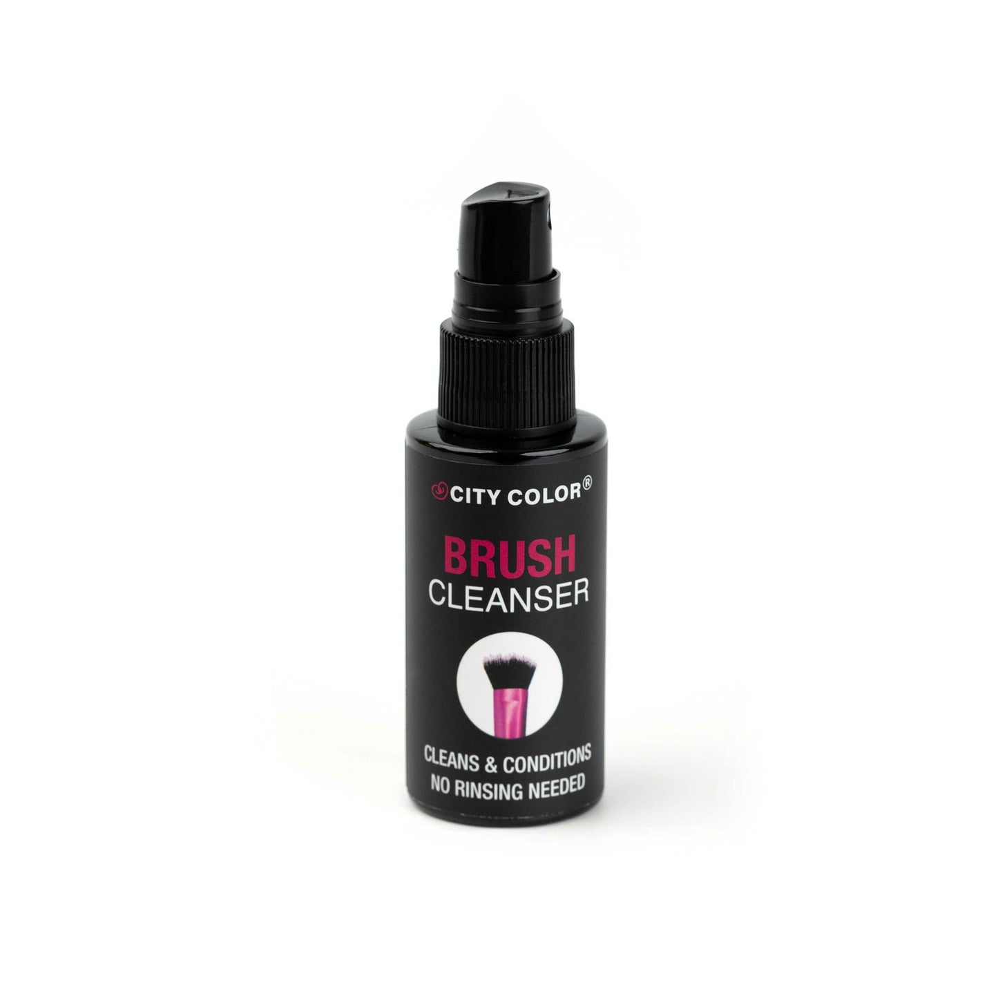 BRUSH CLEANSER | CITY COLOR