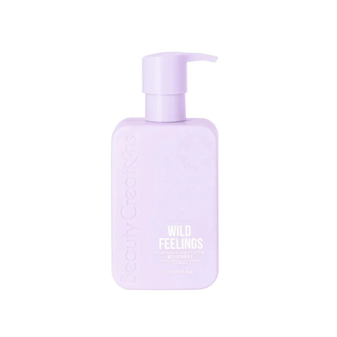 BODY LOTION