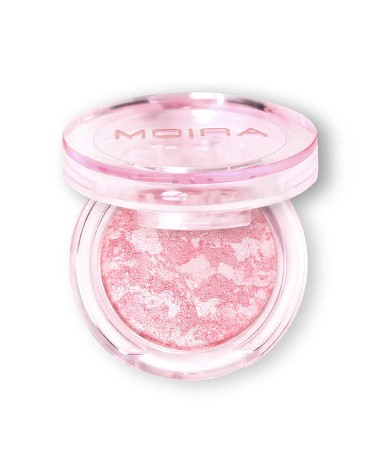 Marvelous Baked Blush - Rubor Horneado | Moira