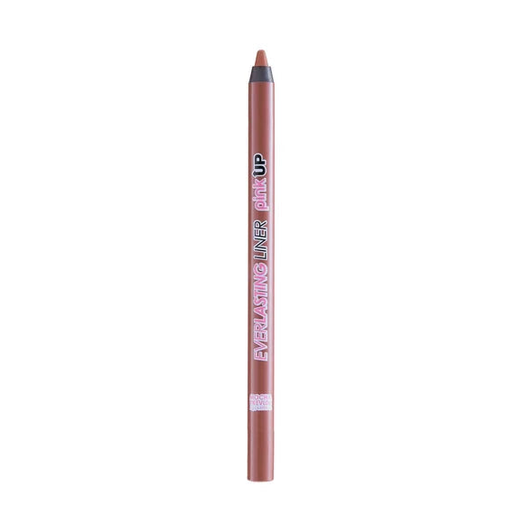 Everlasting lip liner - soft - delineador labios - Pink Up