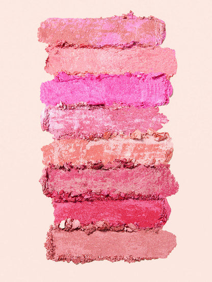 MINERALIZED MARBLE BLUSH - BEAUTY CREATIONS