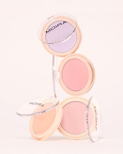 UNDER-EYE SETTING POWDER | MOIRA