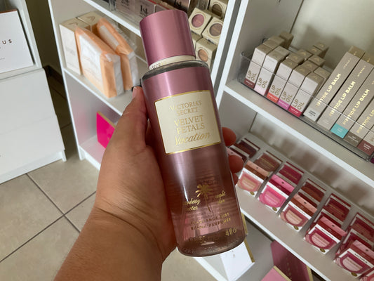 Body’s y cremas victoria’s secret