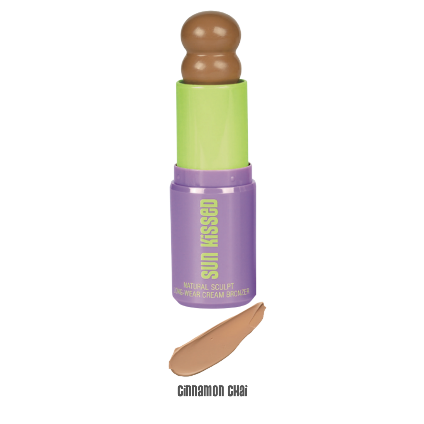 SUN KISSED BRONZER STICK | CITY COLOR