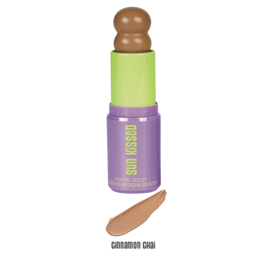 SUN KISSED BRONZER STICK | CITY COLOR