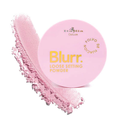 Blurr Loose Setting Powder - Polvo Suelto - Italia Deluxe