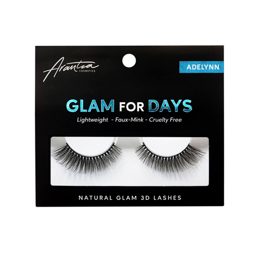 GLAM FOR DAYS - ARANTZA