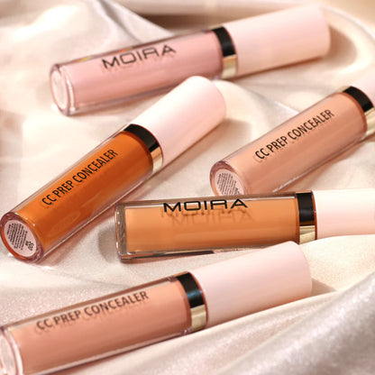 CORRECTOR LIQUIDO: CC PREP CONCEALER - MOIRA