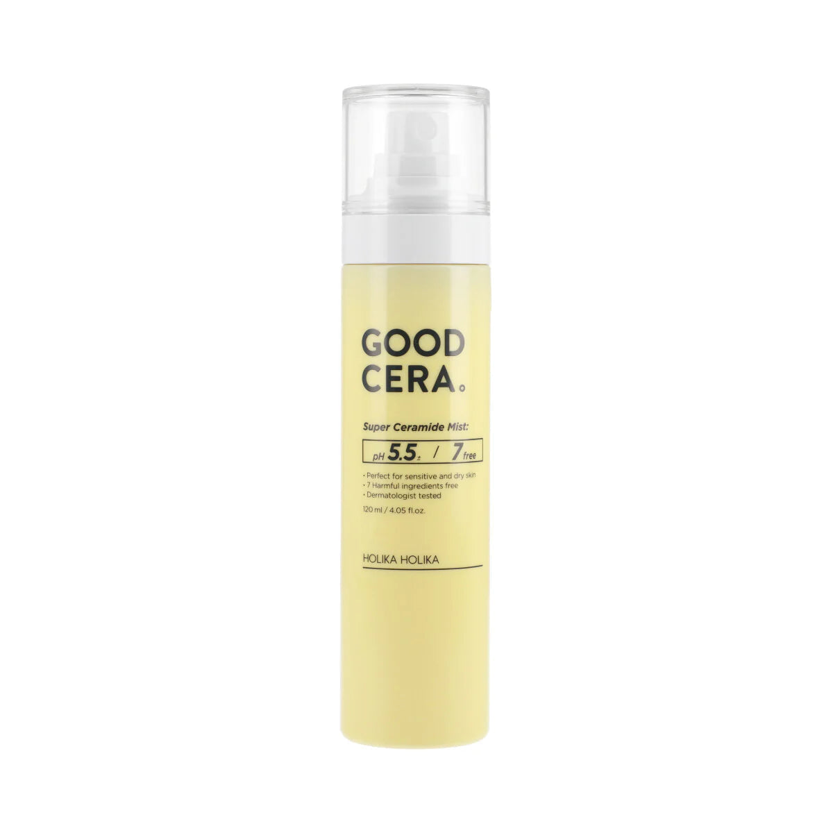 SUPER CERAMIDE MIST GOOD CERA - HOLIKA HOLIKA