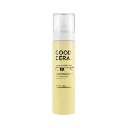 SUPER CERAMIDE MIST GOOD CERA - HOLIKA HOLIKA