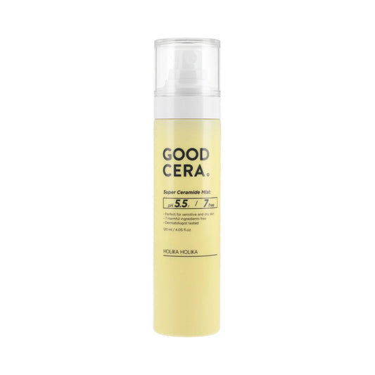 SUPER CERAMIDE MIST GOOD CERA - HOLIKA HOLIKA