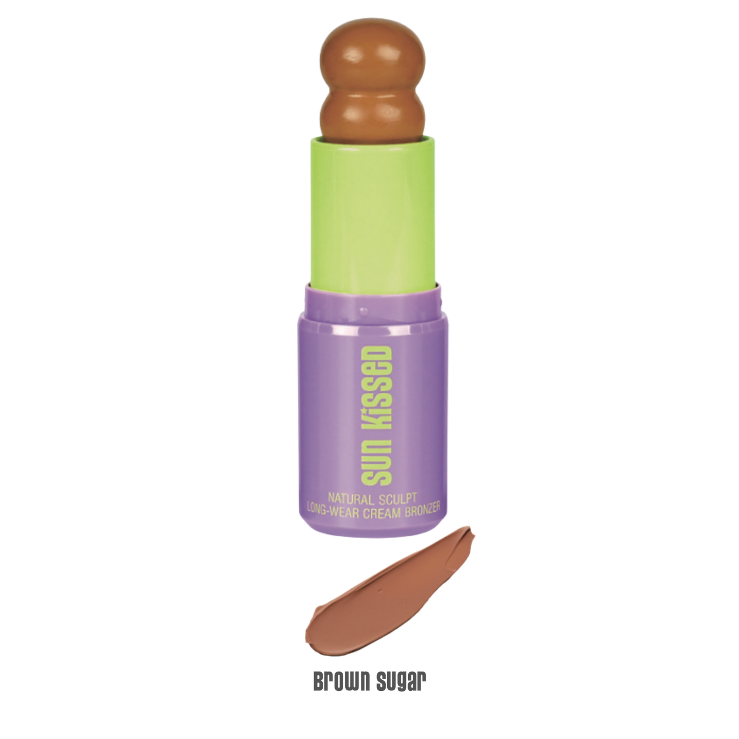 SUN KISSED BRONZER STICK | CITY COLOR