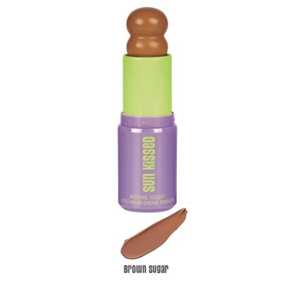 SUN KISSED BRONZER STICK | CITY COLOR