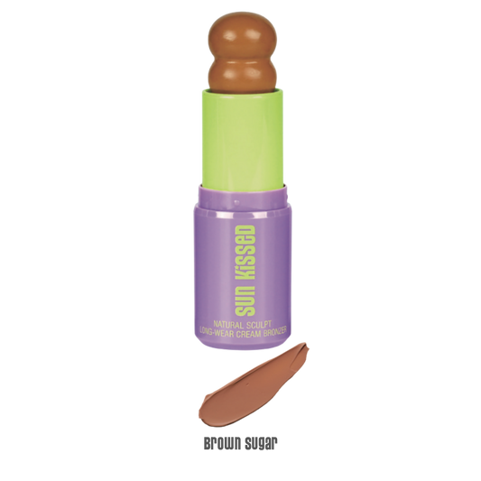 SUN KISSED BRONZER STICK | CITY COLOR