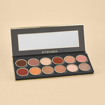PALETA DE SOMBRAS 1ST SCENE-ATENEA