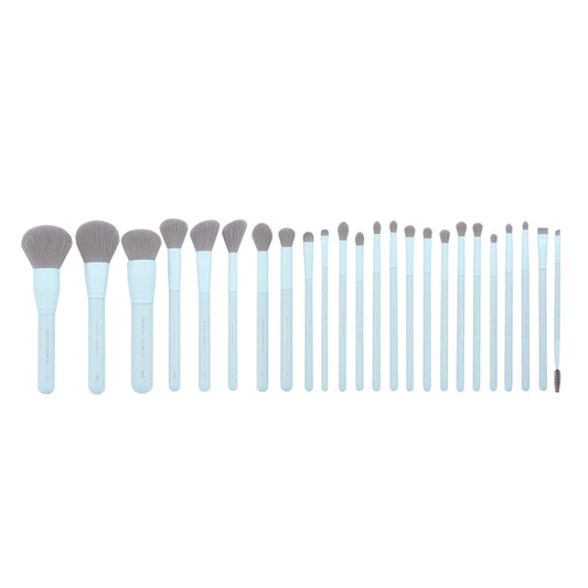 Set De Brochas 24 Piezas ANGEL BABY - Beauty Creations