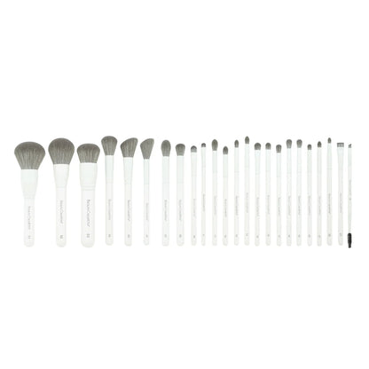 Set De Brochas 24 Piezas Cloud 9 - Beauty Creations
