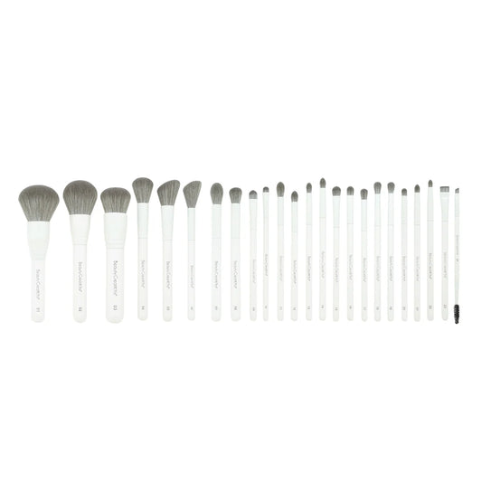 Set De Brochas 24 Piezas Cloud 9 - Beauty Creations
