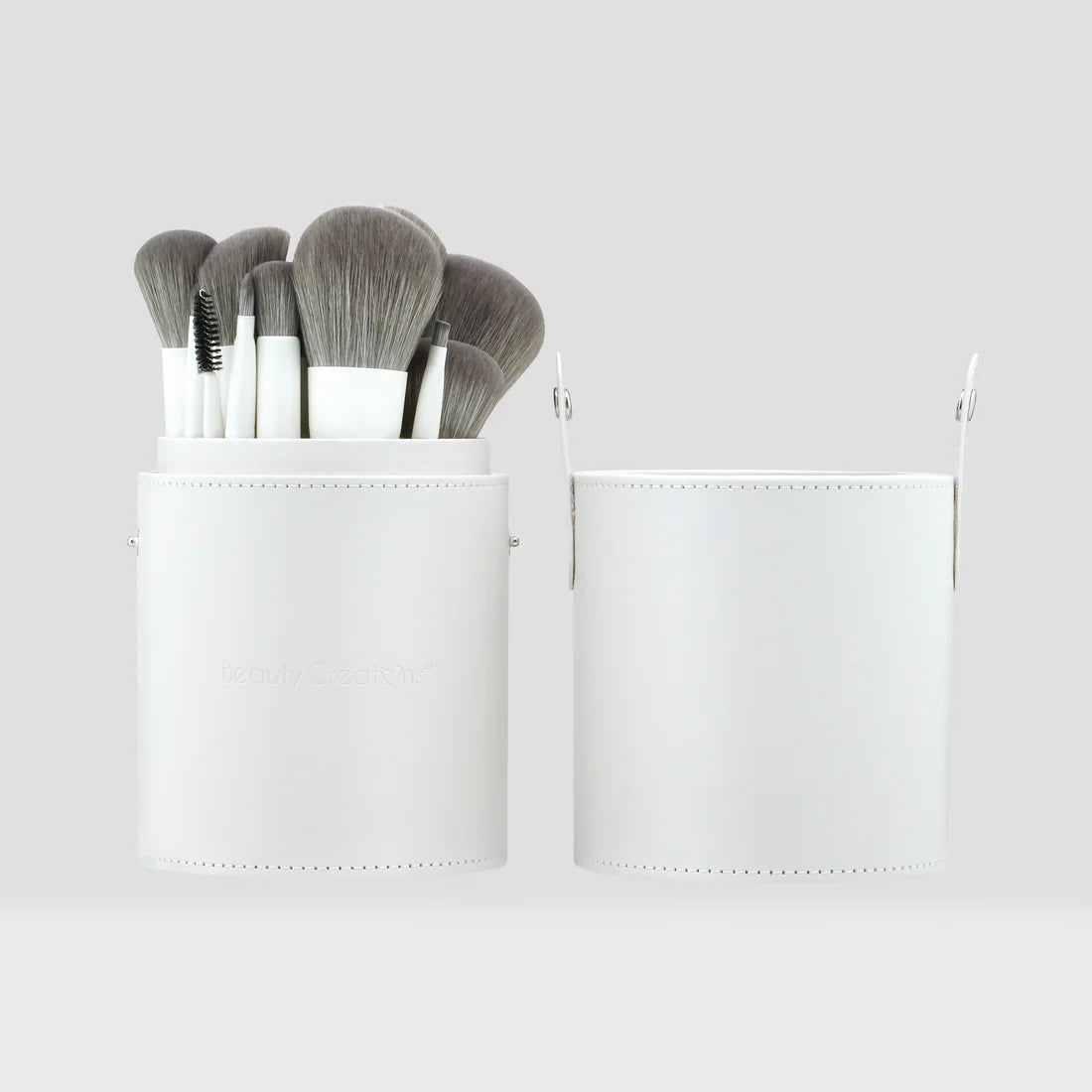 Set De Brochas 24 Piezas Cloud 9 - Beauty Creations